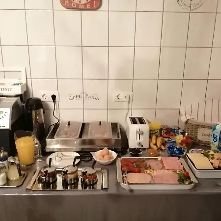 Videki Porta Pensionat