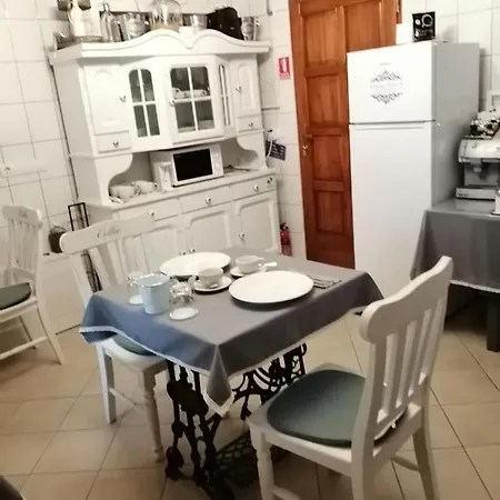 Pensionat Videki Porta *