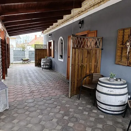 Gasthof Videki Porta