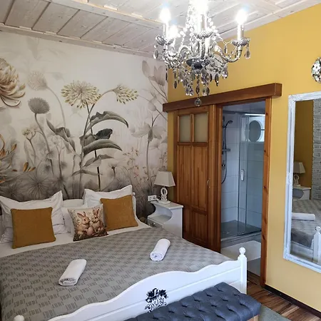 Videki Porta Gasthof
