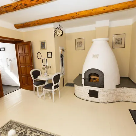 Videki Porta Gasthof Herend