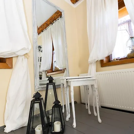 Gasthof Videki Porta