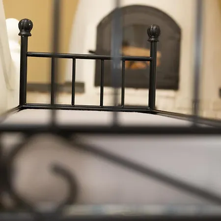 בית הארחה Videki Porta 4*