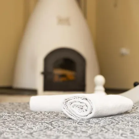 בית הארחה Videki Porta Herend