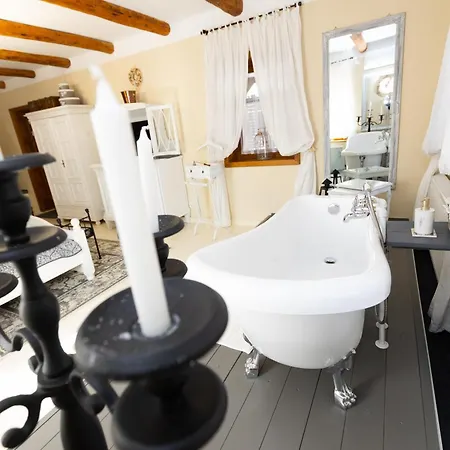 בית הארחה Videki Porta 4*