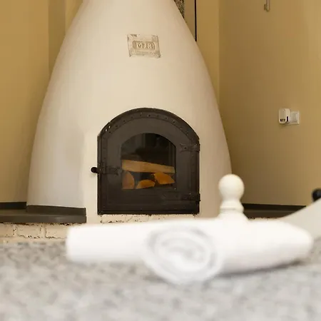 Videki Porta בית הארחה Herend