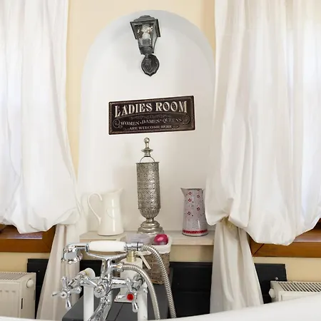 בית הארחה Videki Porta 4*