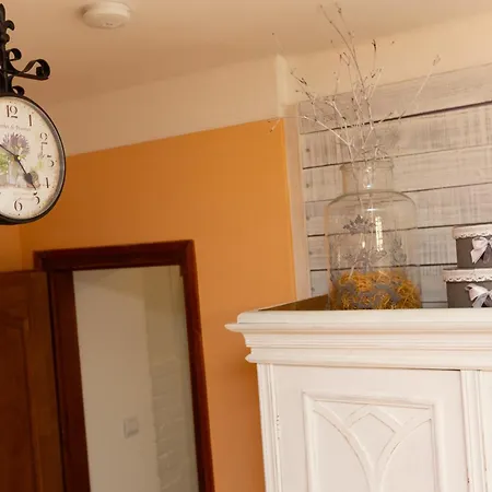 בית הארחה Videki Porta