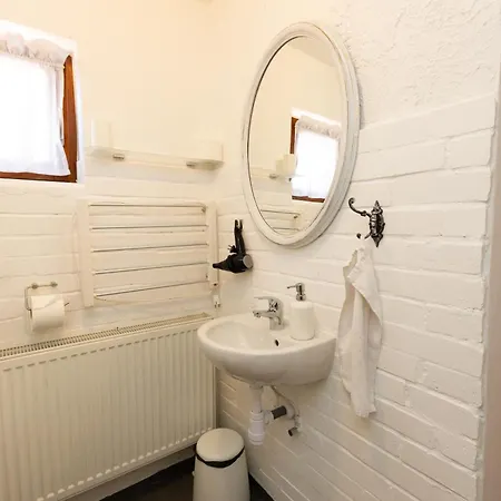 בית הארחה Videki Porta