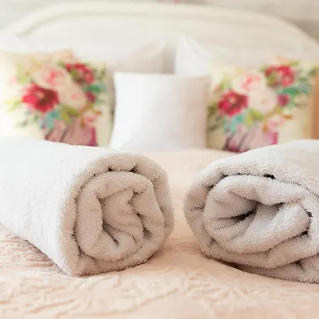 Videki Porta בית הארחה 4*