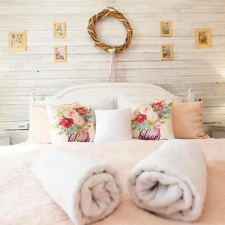 בית הארחה Videki Porta Herend