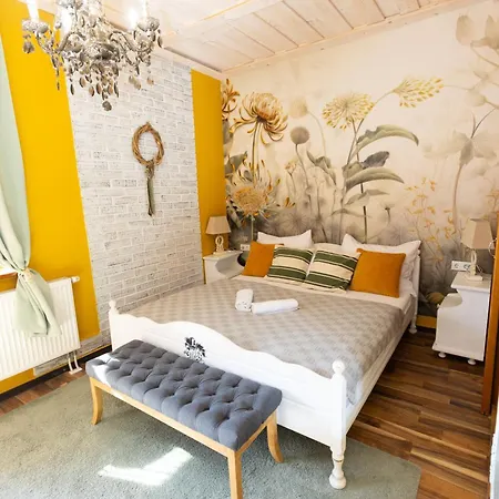 בית הארחה Videki Porta 4*