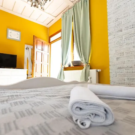 בית הארחה Videki Porta Herend