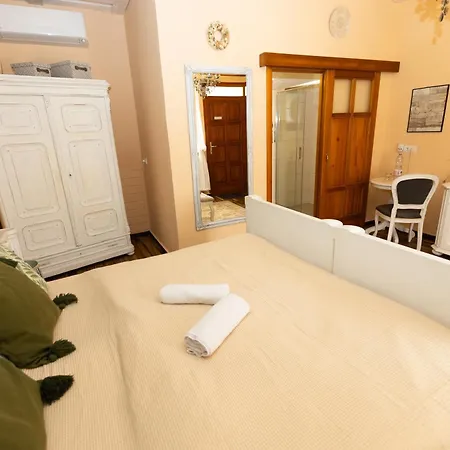Pensionat Videki Porta *
