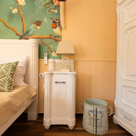 Videki Porta Pensionat Herend