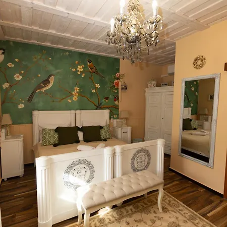 Videki Porta Pensionat 4*