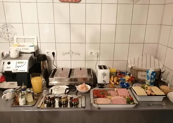 Videki Porta Gasthof