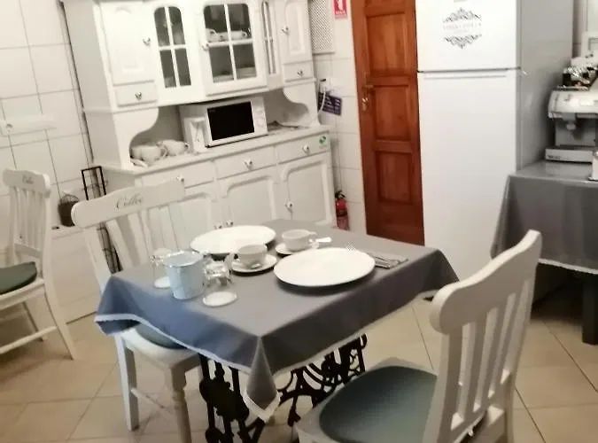 Gasthof Videki Porta 4*