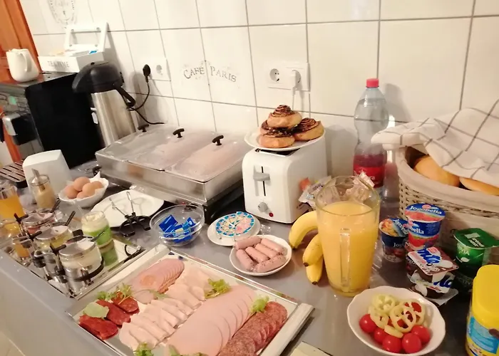 Gasthof Videki Porta