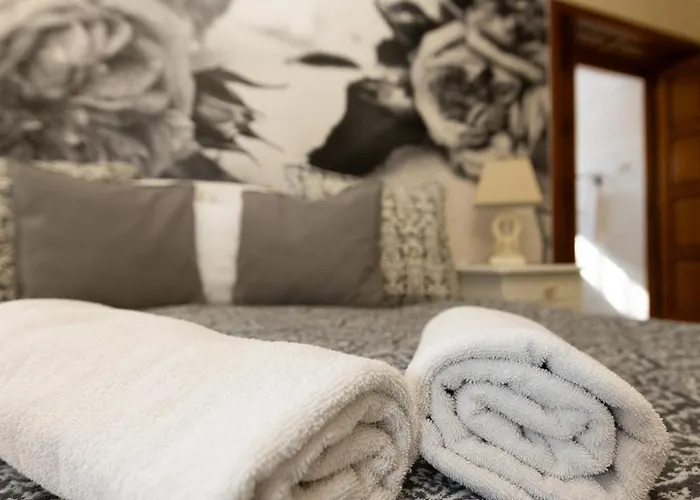 Videki Porta בית הארחה 4*