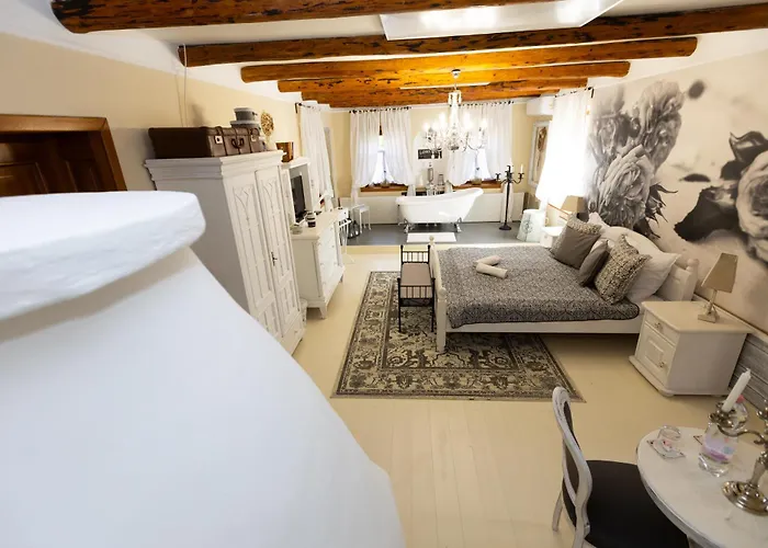 Gasthof Videki Porta 4*