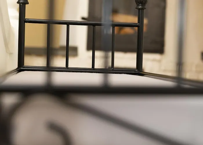 בית הארחה Videki Porta 4*