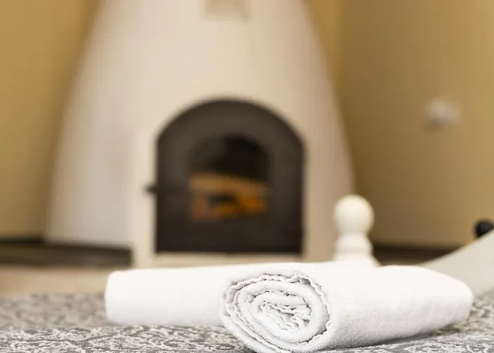 בית הארחה Videki Porta Herend