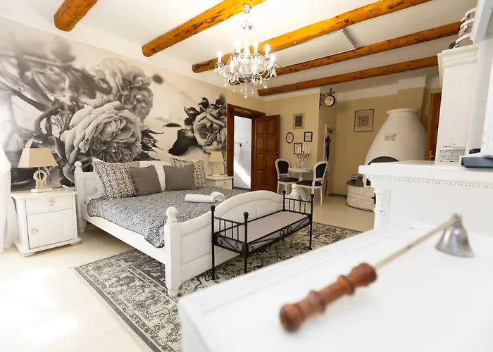 Videki Porta בית הארחה