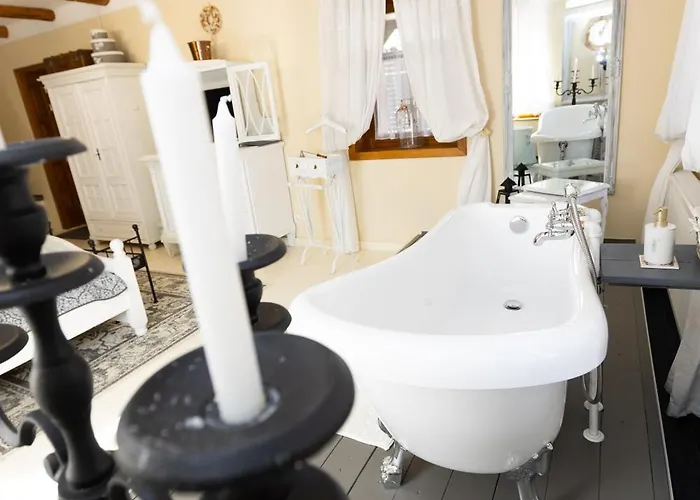 Gasthof Videki Porta 4*