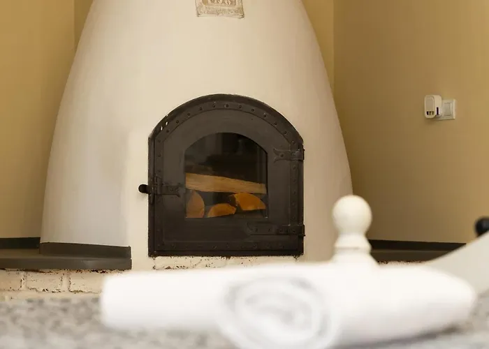 Videki Porta Gasthof Herend