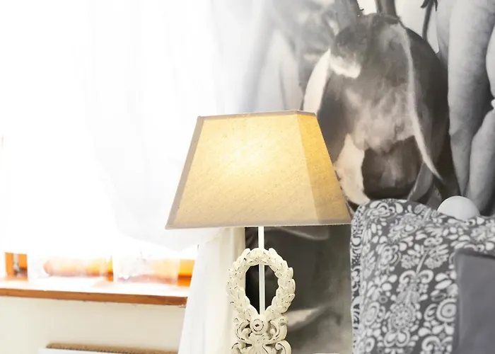 Videki Porta בית הארחה 4*