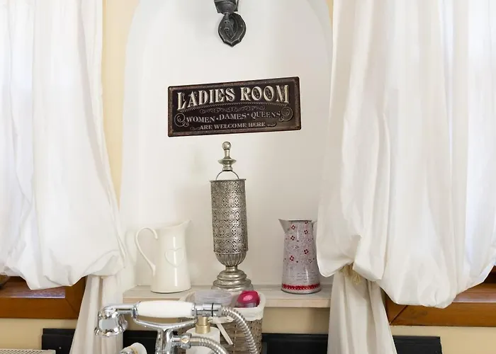 בית הארחה Videki Porta 4*