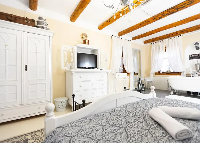 Videki Porta Gasthof Herend