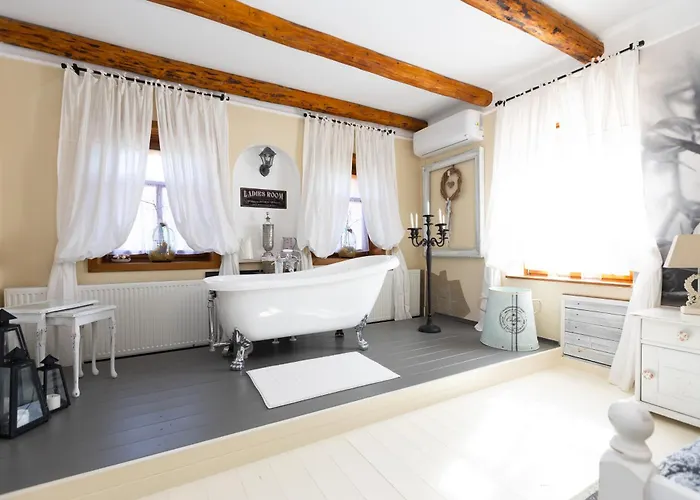 Gasthof Videki Porta Herend