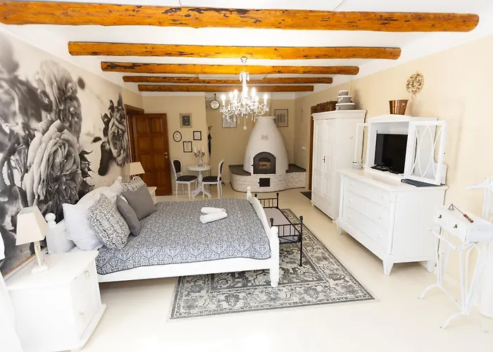 Gasthof Videki Porta