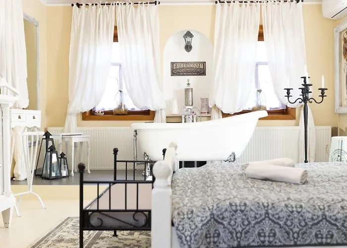 Videki Porta בית הארחה Herend