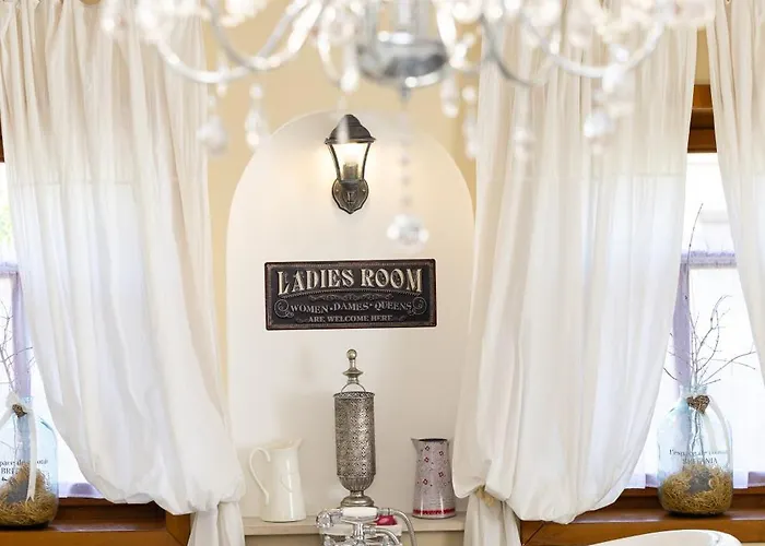 Gasthof Videki Porta Herend