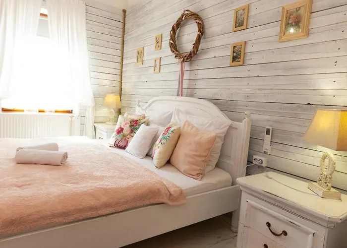 Videki Porta Gasthof 4*