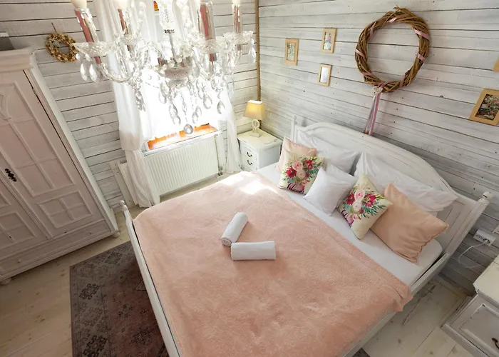 Gasthof Videki Porta 4*