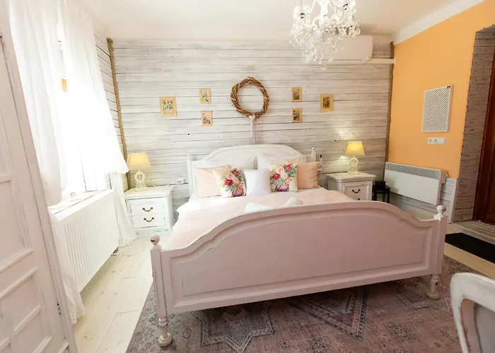 Gasthof Videki Porta Herend