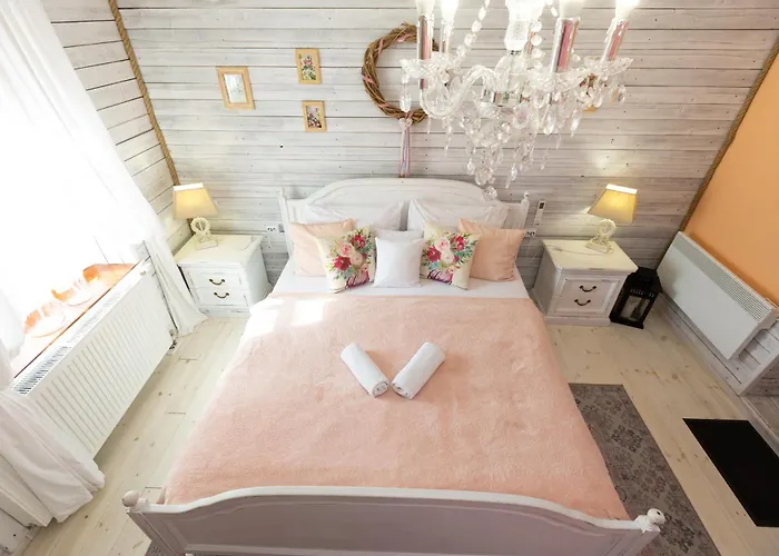 Videki Porta בית הארחה