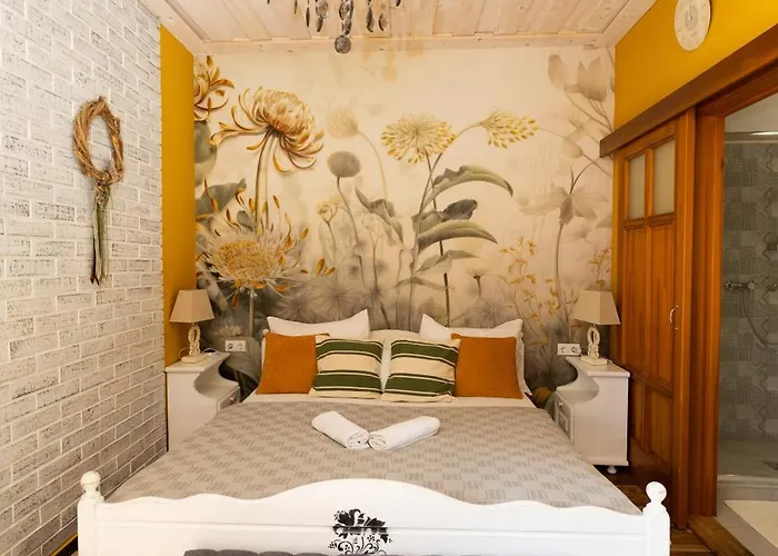 Gasthof Videki Porta 4*