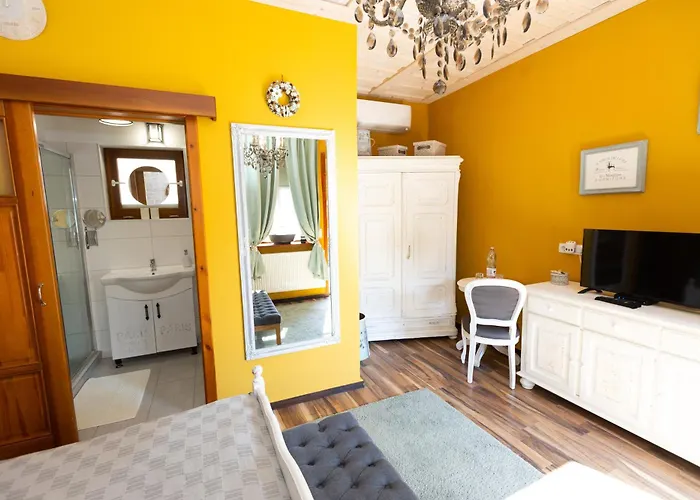 Videki Porta Gasthof