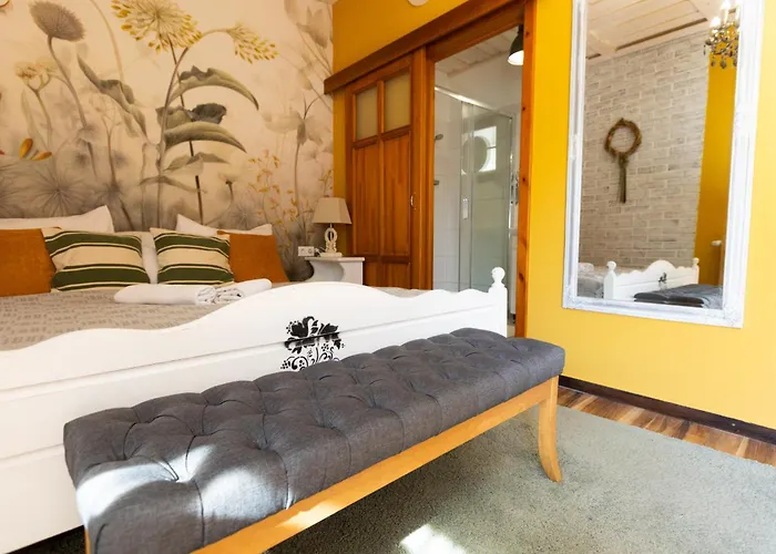 Videki Porta Gasthof 4*