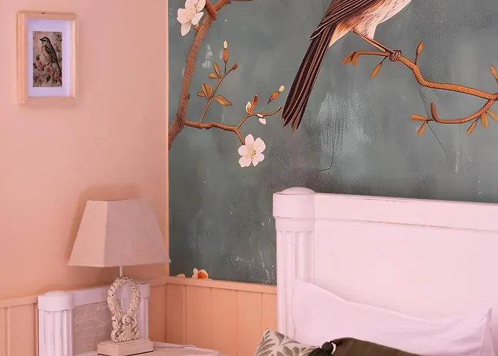 Videki Porta בית הארחה