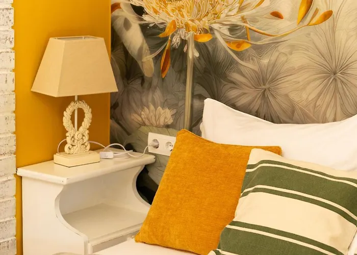 בית הארחה Videki Porta