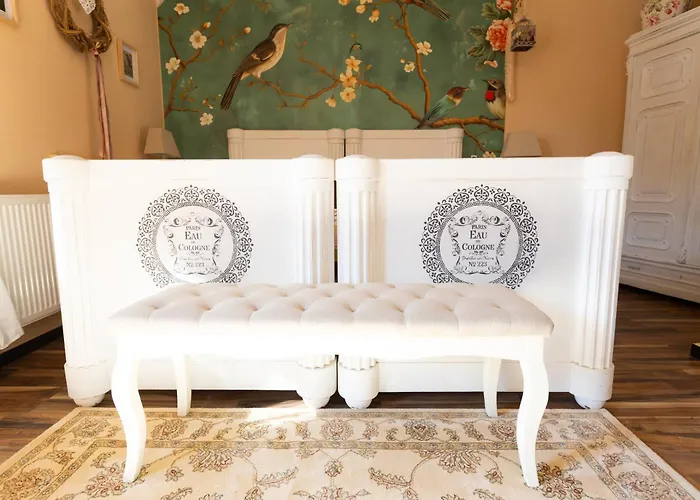 Videki Porta בית הארחה