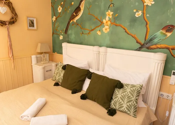 Videki Porta Gasthof 4*