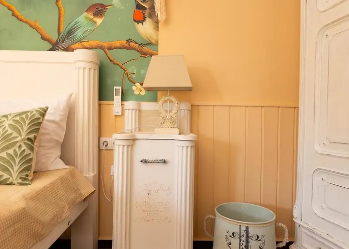 Videki Porta Gasthof Herend