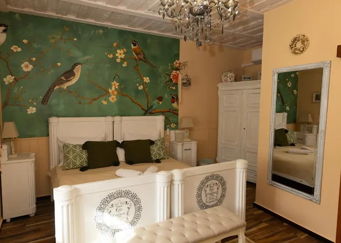 Videki Porta Gasthof 4*